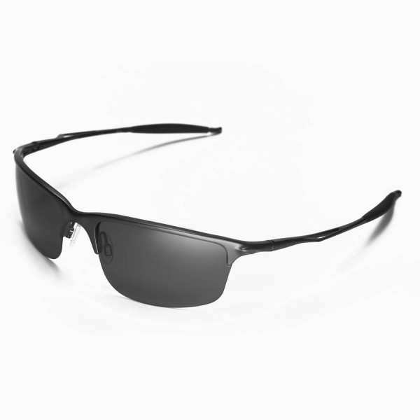 Oakley half outlet wire